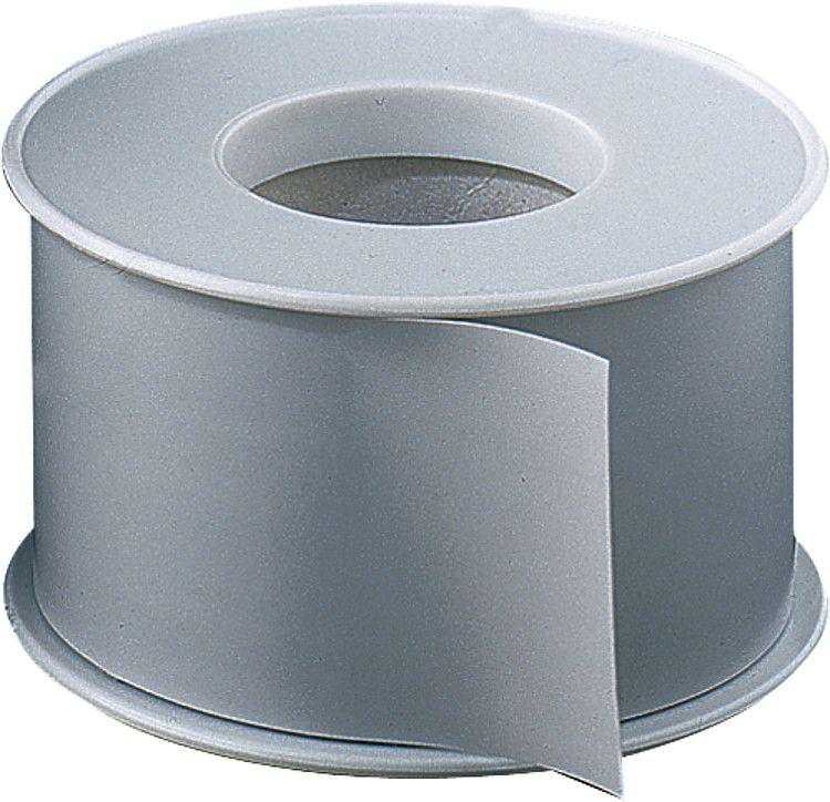 Pvc-klebeband grau, Breite 50 mm Pvc-klebeband grau, Breite 50 mm