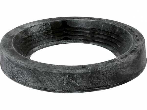 GEBERIT Gummidichtung zu PE Manschette Referenz-Nr.: 152.424.00.1 'EINZELN'