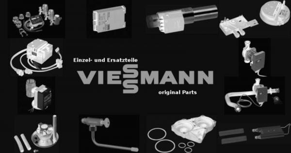 VIESSMANN 7833826 Anschlussleitung Netz Nr.40 L=4500