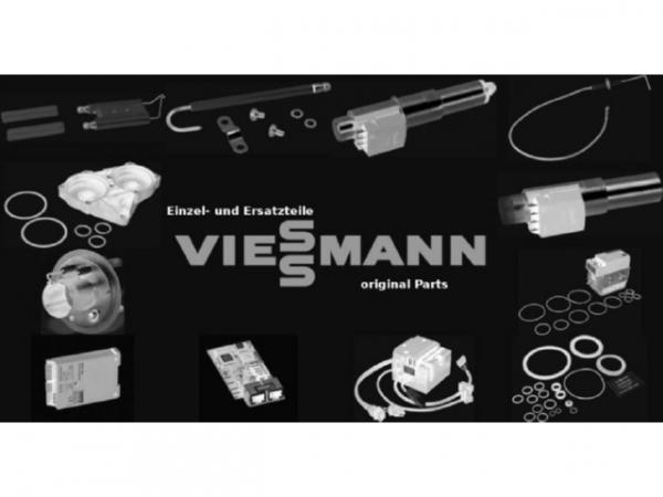 Viessmann Wellrohr DN20 L=390mm 9521856