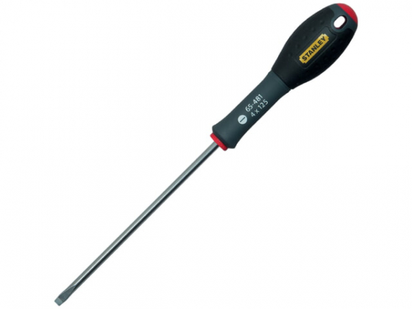 Stanley Schraubendreher FatMax VDE 4X125mm 0-65-481