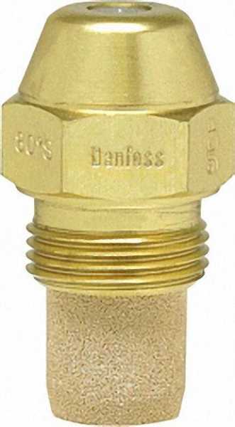 DANFOSS Düse 0,65/80° S Sonderausführung LE