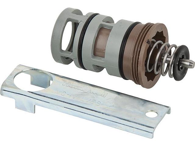 Vczz6000 Honeywell Ventileinsatz für 3-Wege-Ventil 3/4'' und 1'' Inter Vczz6000 Honeywell Ventileinsatz für 3-Wege-Ventil 3/4'' und 1'' Inter