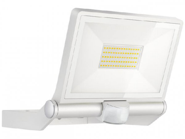 Sensor LED Strahler für Wand u. Decke XLED ONE XL S weiß