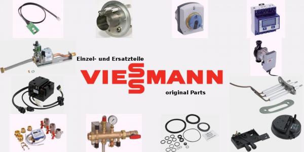 VIESSMANN 9565098 Vitoset Konsolbleche (Paar) für Wandabstand 50-150mm, Systemgröße 100mm doppelwandig