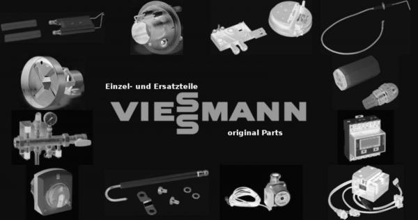VIESSMANN 7823597 Seitenblech links