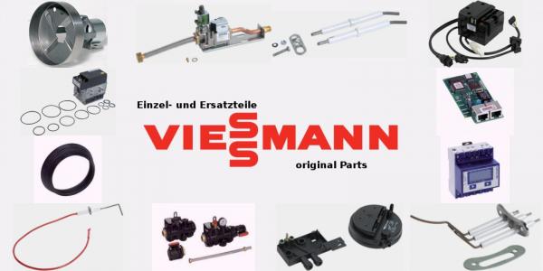 VIESSMANN 9564970 Vitoset Reinigungswinkel 87 Grad, einwandig, Überdruck, Systemgröße 250mm