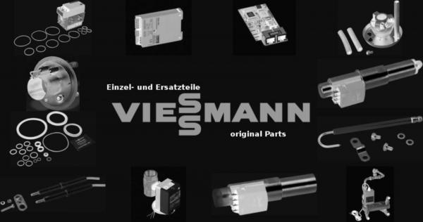 VIESSMANN 7832226 Anschlussrohr WW