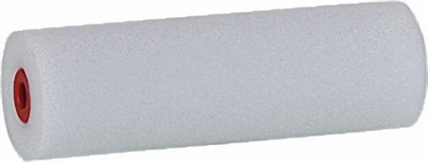 Heizkörper-Walze 6mm / 11 cm Kanafoam superfein, bügelseitig rund