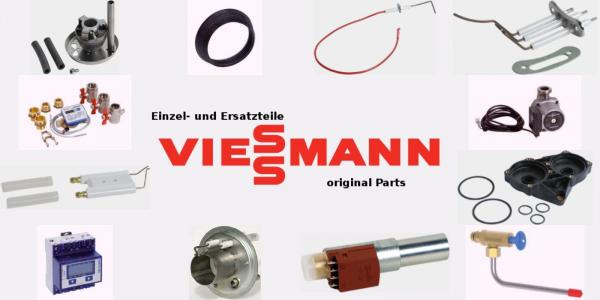 VIESSMANN 9564809 Vitoset Reinigungswinkel 90 Grad, einwandig, Unterdruck, Systemgröße 113mm