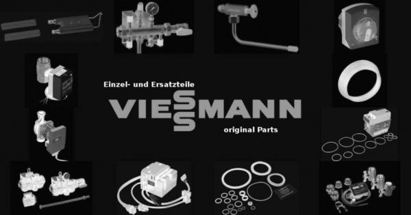 VIESSMANN 7252235 Umstellteile RBR23 > EG-L