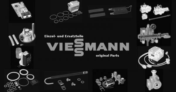 VIESSMANN 7073059 Fühlerhülse mit Klappe für WT L-08+L-08F+S-08