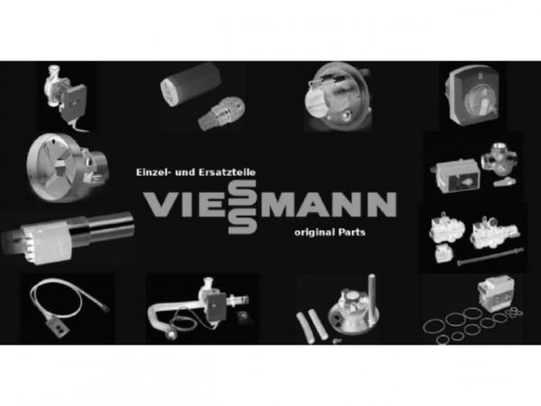 Viessmann Leitungsdurchführung 7871157