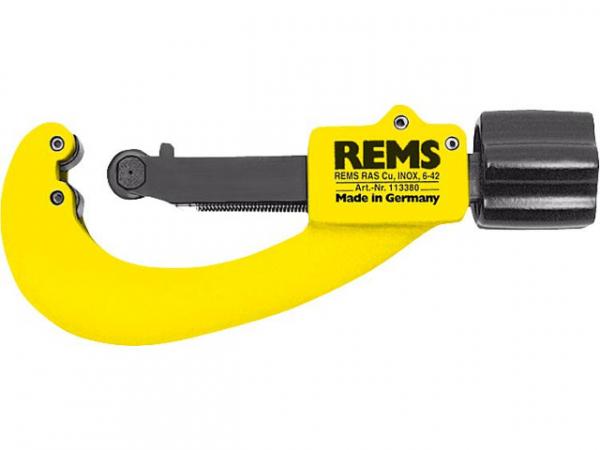 REMS RAS Cu-INOX d= 6-42mm 1/4-1 5/8''