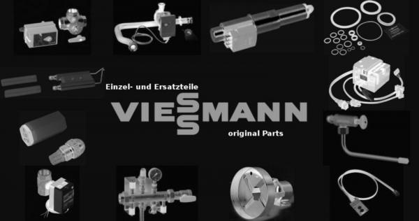 VIESSMANN 7262806 TU-Set Austausch Brennkammer Vitolig VL2