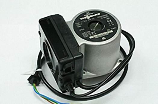 VIESSMANN 7826755 Pumpenmotor VIUPM-15/70KM