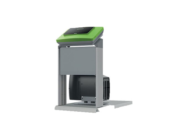 Reflex Kompressordruckhaltung Reflexomat Steuereinheit RS 90/1 Control Basic Steuerung Klartextanzeige 670x810x800 mm 230 V