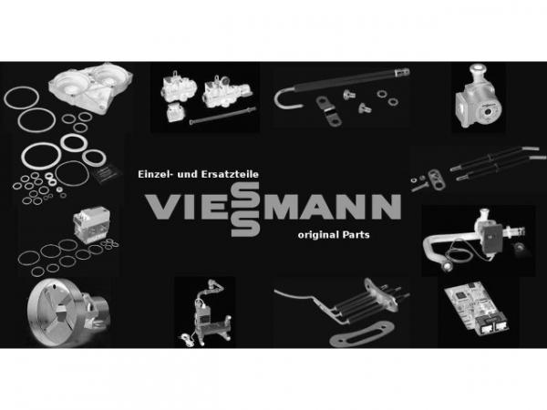 VIESSMANN 9532564 Krücke kurz H18-50