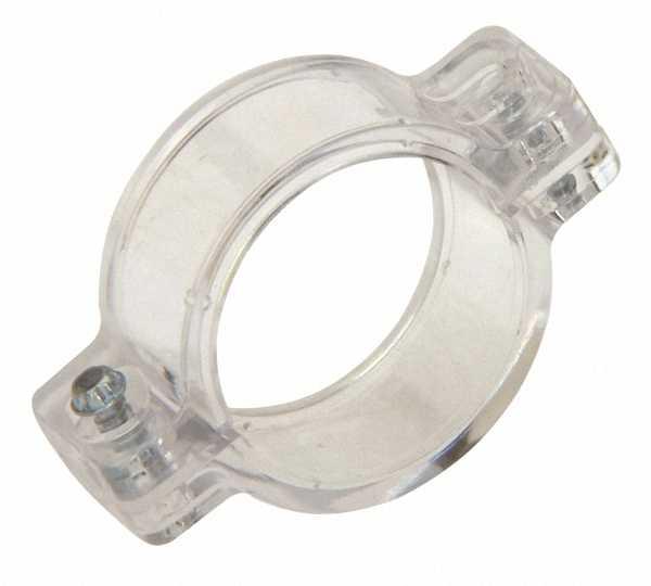 VIESSMANN 9573924 Diebstahlsicherung für Thermostatkopf ET 35
