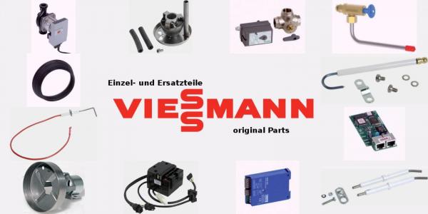 VIESSMANN 9564762 Vitoset Rohr-Reduzierung, einwandig, Systemgröße 150 auf 130mm