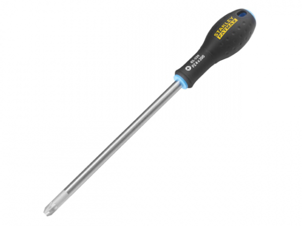 Stanley Schraubendreher FatMax PZ4 200mm 0-65-339