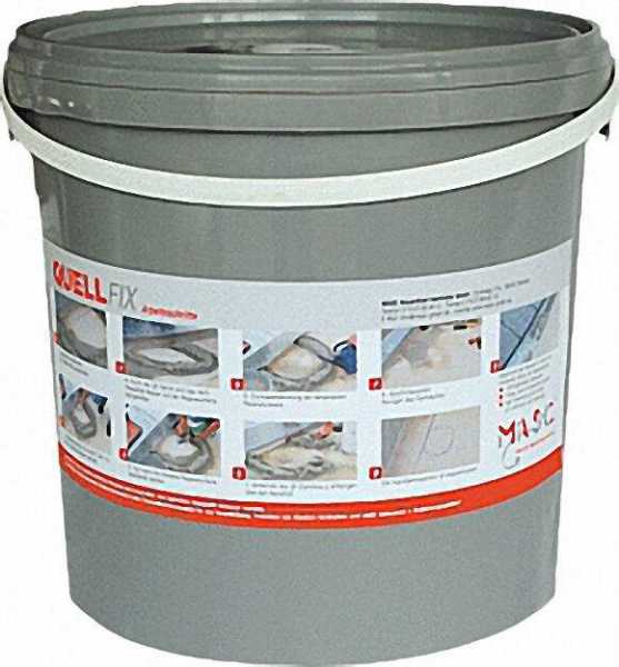 Quell-Fix Eimer an 10 kg