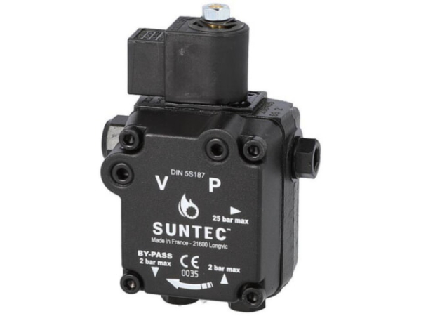 Ölbrennerpumpe Suntec ALV 35C 9640 ersetzt 9540