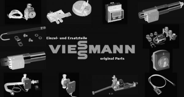 VIESSMANN 7273643 Regelung