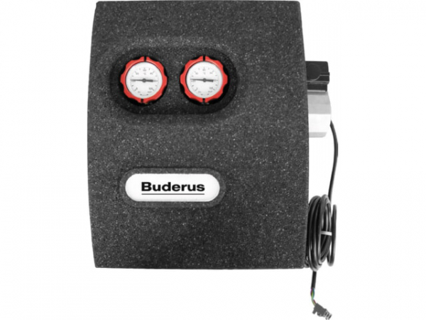 Buderus 63041999 Thermostat-Warmwassermischgr BU verp