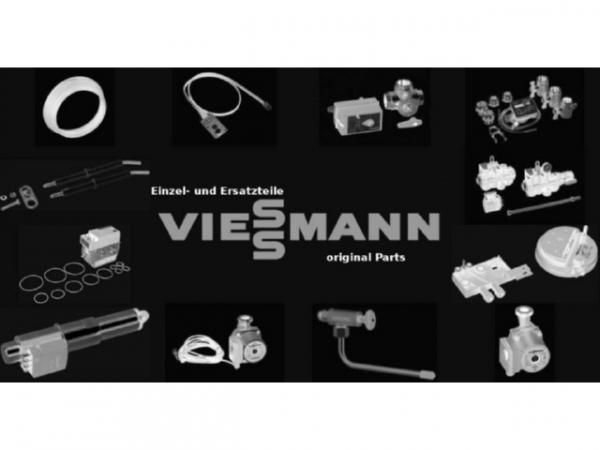 Viessmann PWM Leitung Primärpumpe 7868656