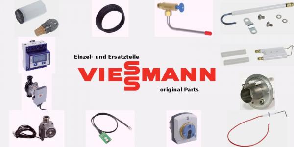 VIESSMANN 7303305 Lötanschluss-Einlegeteile 28mm