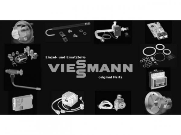 Viessmann Drainageleitung je Strang 7020015