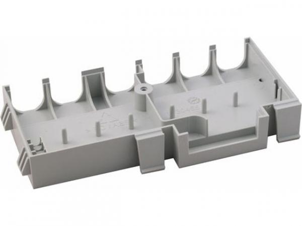 WOLF 1730455 Elektroanschlusskasten für Europakl.
