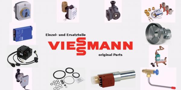 VIESSMANN 9564855 Vitoset Winkel 90 Grad, einwandig, Systemgröße 150mm