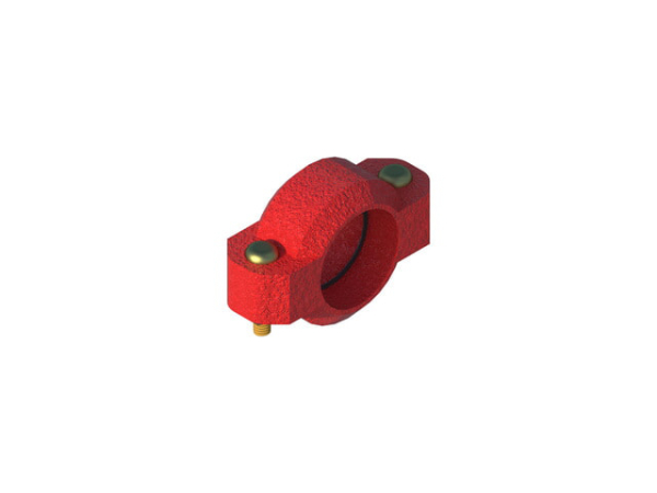 Buderus Flexible Kupplung Typ 75 DN50 8738124264