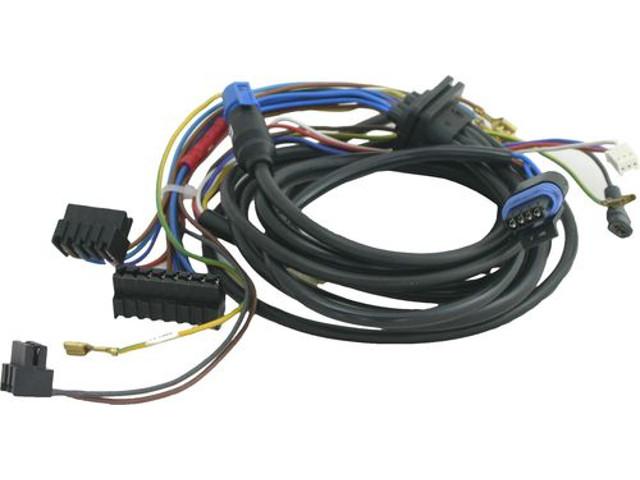 279923399 Kabelsatz III für GG-2angeschlossen an -Speicherfühler, 279923399 Kabelsatz III für GG-2angeschlossen an -Speicherfühler,