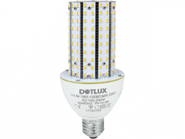 LED-Strassenlampe RETROFITprotect