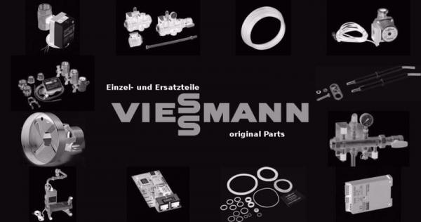 VIESSMANN 5137479 Abdeckung rechts vorn und links hinten