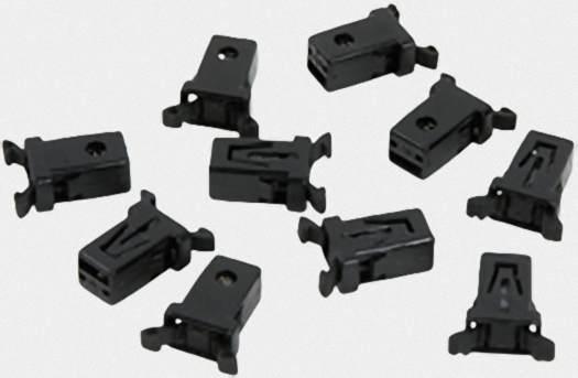 VIESSMANN 7818437 Push-Verschluss 10er-Pack