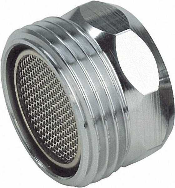 GARDENA Perlator Gewindeteil M 22 x 1/26,5mm