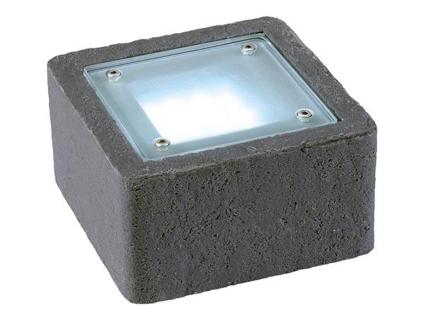 GARDEN LIGHTS XERUS STRAHLER 12 V 47 lm 2 W 6000 K