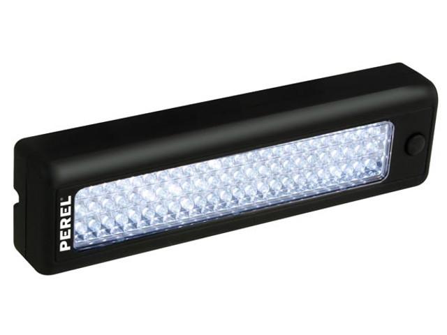 Magnetische CAMPINGLEUCHTE MIT HAKEN - 72 LEDs EWL27 Magnetische CAMPINGLEUCHTE MIT HAKEN - 72 LEDs EWL27