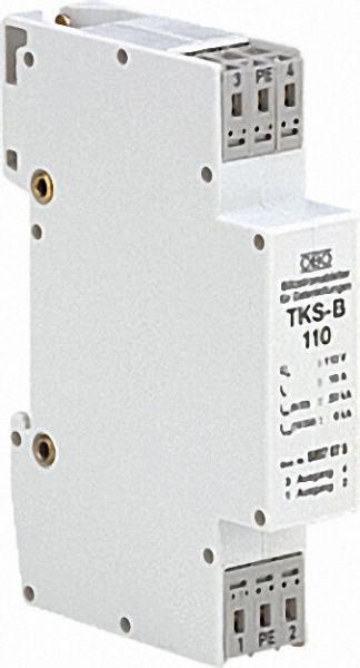Überspannungsschutzschalter TKS-B DC 170V, 1 Stück