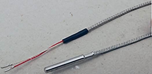 VIESSMANN 7820618 Abgasfühler