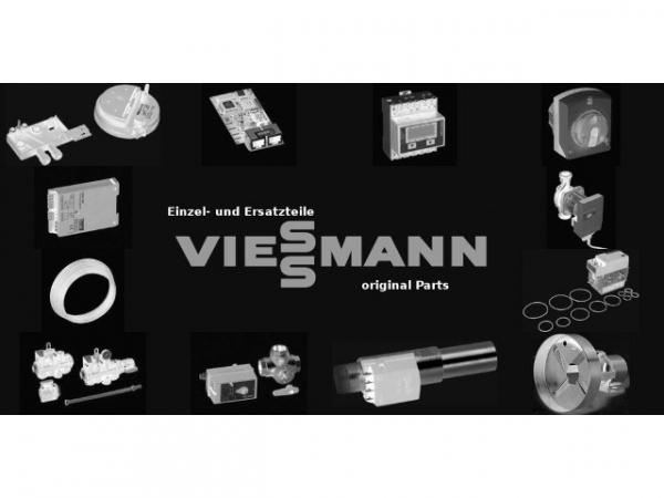 VIESSMANN 7863050 Bistabiler Schalter BSM 515 MAG
