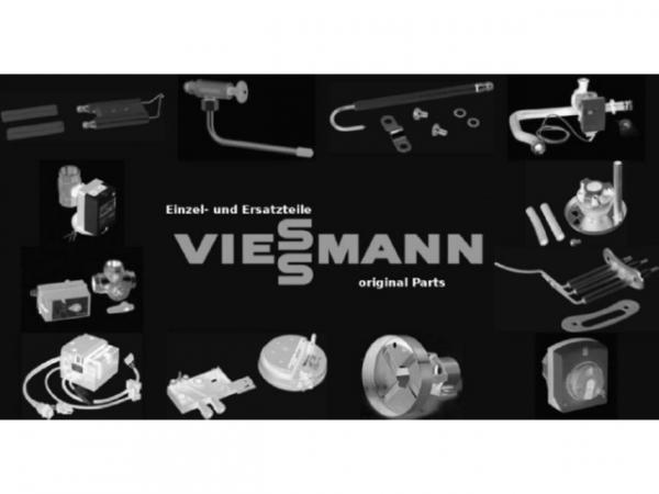 Viessmann Matte Rauchgass. 5137864