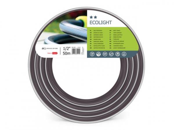 CELLFAST 10 152 Gartenschlauch Ecolight 1/2" 50 m