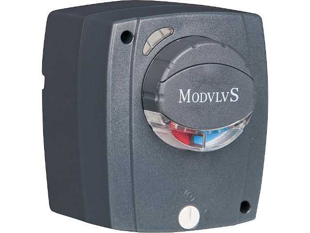Stellmotor Ersatz-Stellantrieb für Easyflow Clima 3 6 230V/AC Stellmotor Ersatz-Stellantrieb für Easyflow Clima 3 6 230V/AC