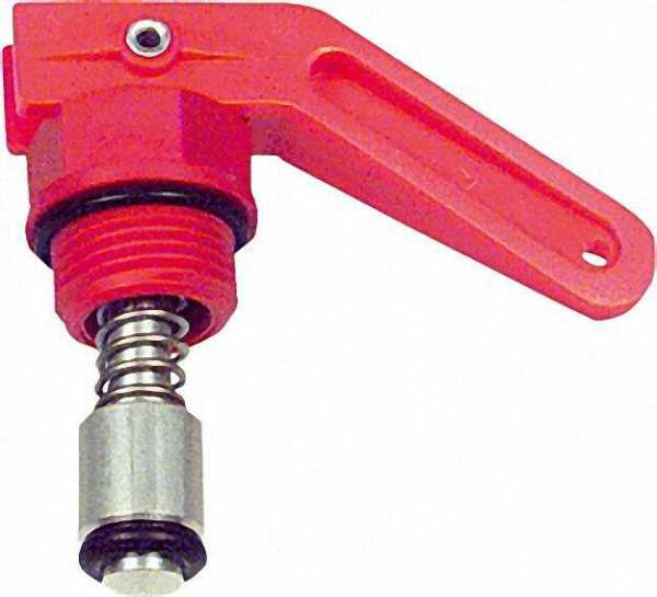 Umrüstsatz Euroflex neue Bauart ab 10/98