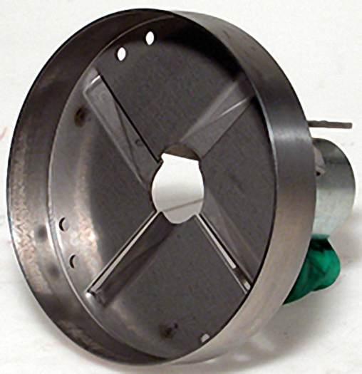 VIESSMANN 7813137 Stauscheibe D=80 für Ölbrenner